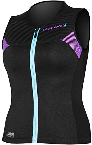Body Glove Damen Protektor Top Lite Pro Women