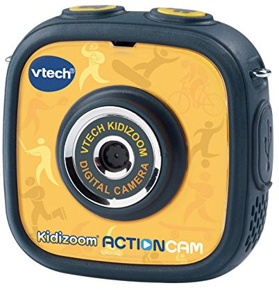 VTech 170703 KidiZoom Action Cam