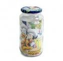 Disney - Barattolo in Vetro Multiuso, 1000cc.