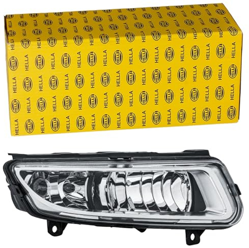 HELLA 2PT 010 377-061 Bulb-Daytime Running Light - 12V - right
