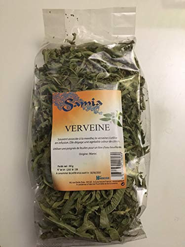Samia - Verbena - 50 g
