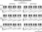 Piano Chord Progressions: I-vi-IV-V In Common Major Keys (Music Stand Chord Charts Book 6) (English Edition)