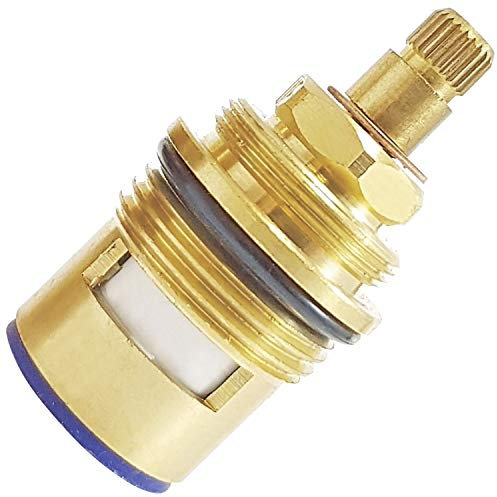 Ultra SACDV Cartouche de débit 1,9 cm Hudson Reed | Tête | Disque en céramique