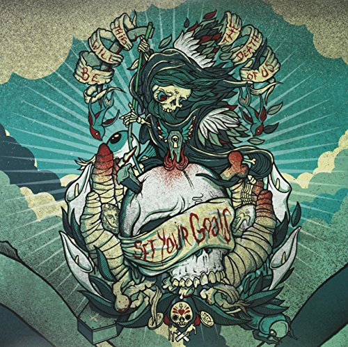 This Will Be The Death Of Us [Vinyl]
