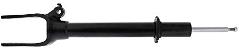 MAPCO 40857 Stoßdämpfer