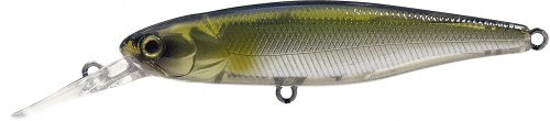Illex DD Squirrel 67 SP 6,8g - Wobbler, Farben:SG Ayu