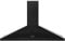 Rangemaster LEIHDC110BC 110cm Chimney Hood - Black