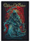CHILDREN OF BODOM - Patch Aufnäher - Grim reaper 7x10cm