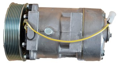 NRF 32733 Kompressor, Klimaanlage