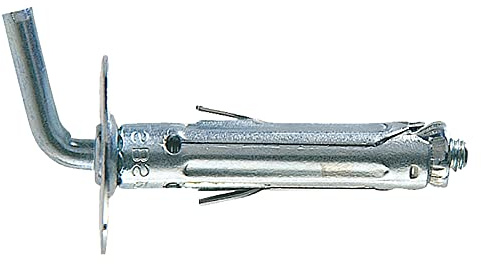 TASSELLI FISCHER SBS-9 CANCANO CORTO 8