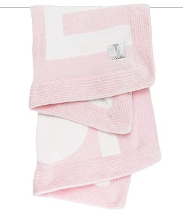 Little Giraffe Dolce Love Decke (Rosa)