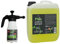 Dr. Wack F100 Fahrradreiniger 5L Set + F100 Druckpumpenzerstäuber