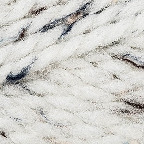 King Cole 831080 Chunky Tweed Jura Yarn - 138M, 100g