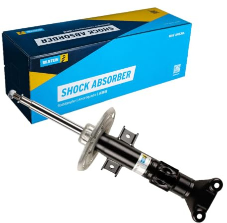 Bilstein 22-218230 Stoßdämpfer vorne | 22-218230 Kompatibel mit Slc (R172),SLK (R172)