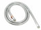 Kludi Agraff – Brauseschlauch M 15 x 1 x 1500 mm chrom, 7668305 – 00