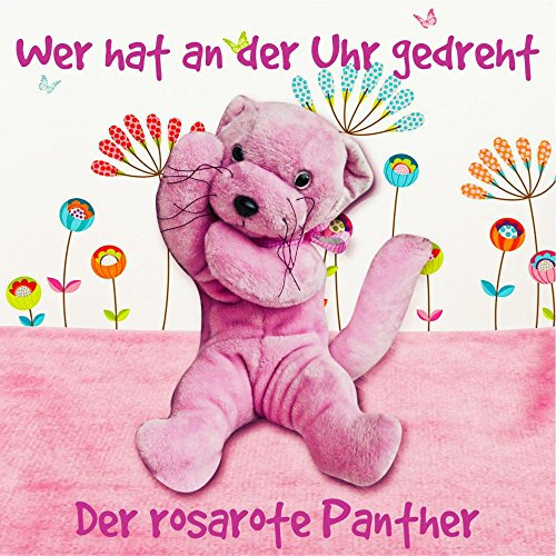 Wer hat an der Uhr gedreht?