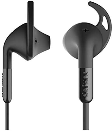 Defunc Earbud + Sport Black 3,5 mm Jack