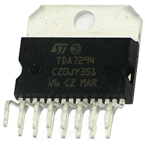 TDA7294 Hi-FI 100V-100W Audio Power Amplifier TDA7294V