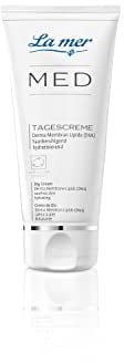 La Mer - Med Basic - Gesichtscreme Tag ohne Parfüm (50ml)