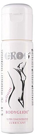 EROS Super Concentrated Bodyglide® Woman (100 ml)