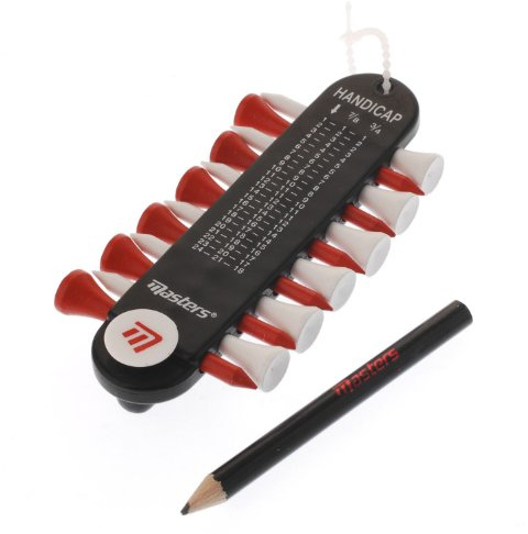Masters Competition Tee Holder One Size