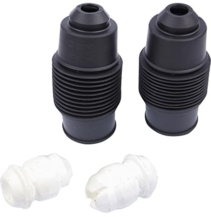 febi bilstein 13060 Protection Kit für Stoßdämpfer, 1 Stück | Kompatibel mit: FORD GALAXY I, SCORPIO I, S-MAX, SEAT ALHAMBRA, VW SHARAN