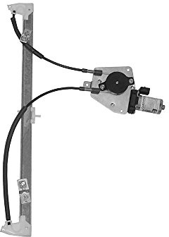 Magneti Marelli 1488680080 Elektrische Fensterheber | Kompatibel mit: CITROËN EVASION Großraumlimousine, JUMPY I, JUMPY I Kasten, JUMPY I Pritsche/Fahrgestell, FIAT SCUDO Bus