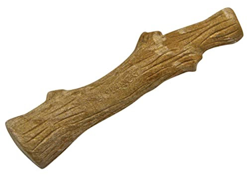 Petstages Dogwood - Gioco da masticare per cani - bastoncino - alternativa al legno - small