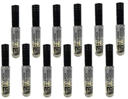 Carin Allerga keratine ampullen 12 ampul x 7.5 ml