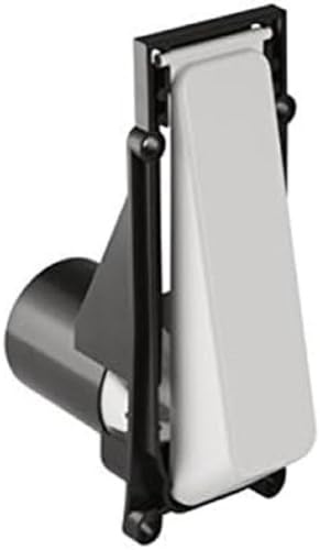Geberit 240048001 Betätigungsplatte 240.048.00.1 Chromstahl