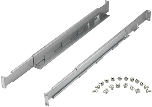 Power Walker 10120531 Rack Installation Kit for Uninterruptible Power
