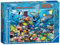 Ravensburger Puzzle „Jewels of The Sea“, 1000 Einzelteile