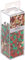 Rayher Hobby Rayher 53813000 Pailletten-/Glasperlenmix, 90 g und 50 m Draht 0,3 mm ø, Bastelperlen, Rocailles, Pailletten, Glasstifte, Fädeldraht