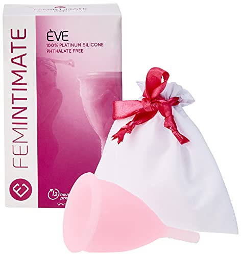 Piccolo Femintimate Eve Coppetta Mestruale