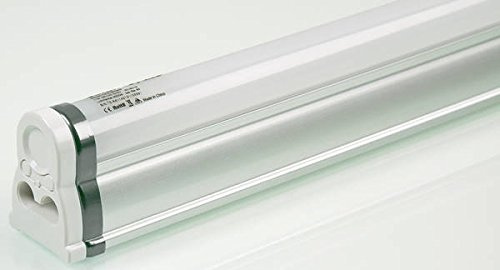 LED T5 Lichtleiste 17W 4000K 230V 1680lm LEDXON EDOSSLIM 17W 4000K