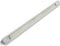 Dream lighting Vorzeltleuchte LED 12v Außenlampe für Wohnwagen Wohnmobil Camper 55CM 800LM Markisen Beleuchtung 6000K Kaltweiß IP66 Wasserdicht Silber Aluminium Gehäuse