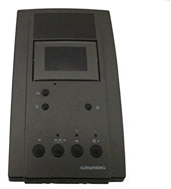 Grundig DT 3210 Diktiergerät Wiedergabegerät
