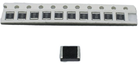 5X B72530T0400K062-EPC8 Varistor: Metalloxid SMD 1210 40VAC 56VDC 2,3J 250A 10mW