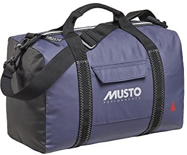 Musto - Carryall, Blau, Schwarz