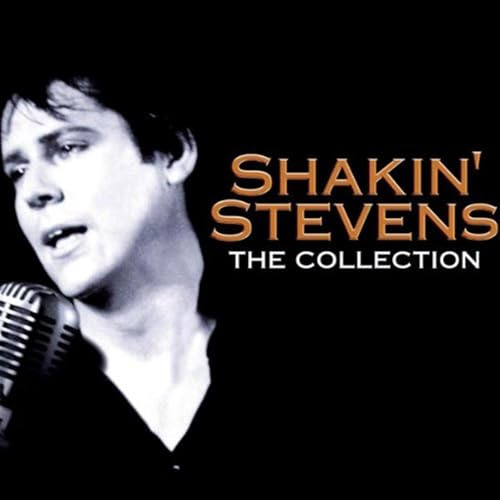 The Shakin' Stevens Collection