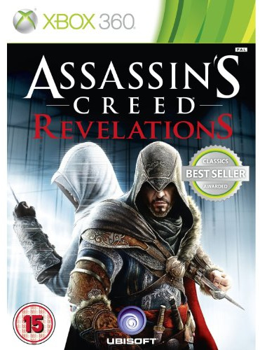 Assassin's Creed Revelations - Classics (Xbox 360)
