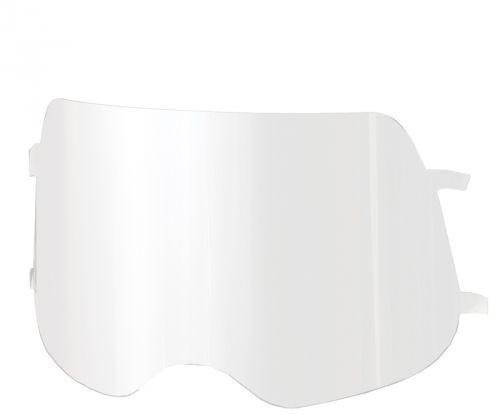 3M Speedglas 9100FX Visierplatte x 5 - EU/UK
