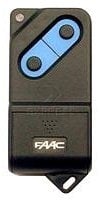 FAAC France 787470 - Telecomando / trasmettitore TM1 868 DS FAAC