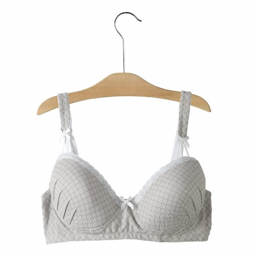 Chicco Mammy 011323 - Reggiseno maternità coppe anatomiche preformate, taglia 4