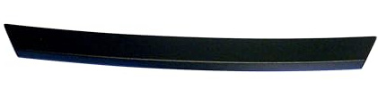 OPPL 55002050 Loading Sill Protector ABS