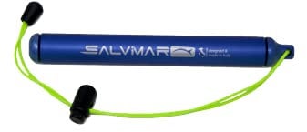 SALVIMAR Signalgeber Shaker, blau, AP031
