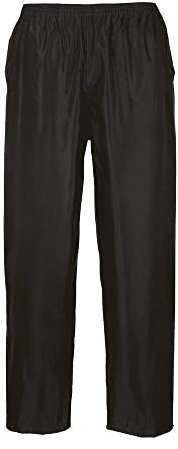 Portwest s441-portwest Hose wasserdicht schwarz schwarz