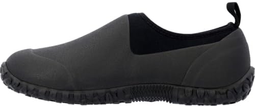 Muck Boots Men's Muckster II Low Wellington Boots | Outdoor Shoes
