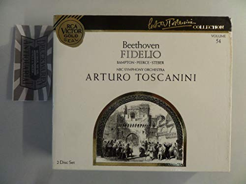 Beethoven: Fidelio (GA)