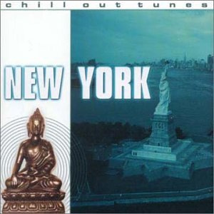Lounge Cafe: New York